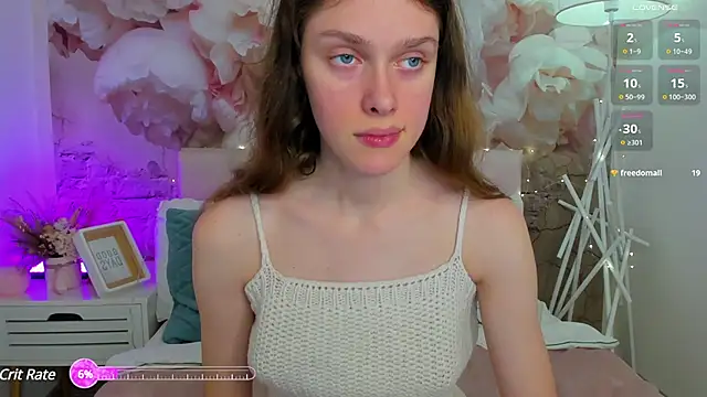 JaneBrowni online show from 01-26-25, 04:20