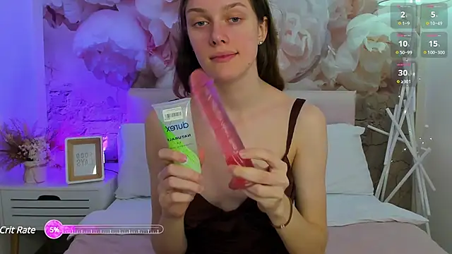 JaneBrowni online show from 03-12-25, 01:19