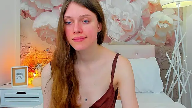 JaneBrowni online show from 02-01-26, 01:42