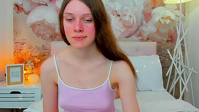 JaneBrowni online show from 02-07-26, 01:26