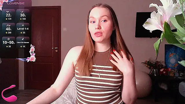 janeBlossom  online show from 02-21-25, 05:42