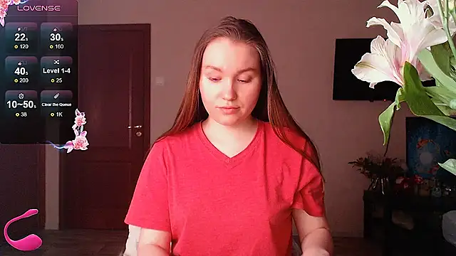 janeBlossom  online show from 02-22-25, 06:30