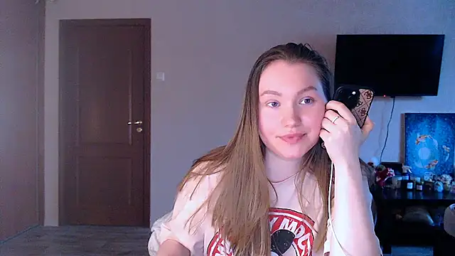 janeBlossom  online show from 03-17-25, 03:29