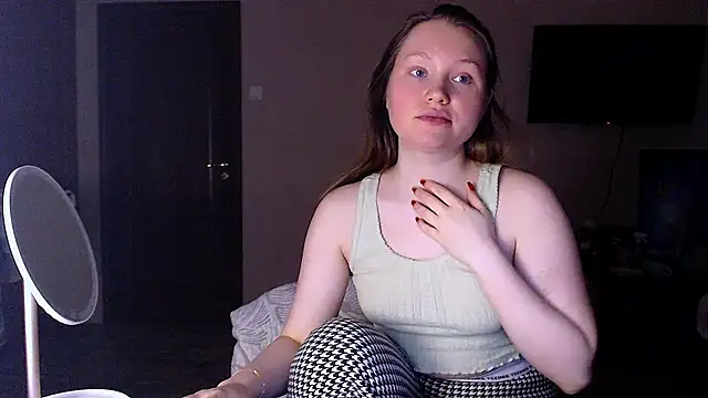 janeBlossom  online show from 03-21-25, 05:34