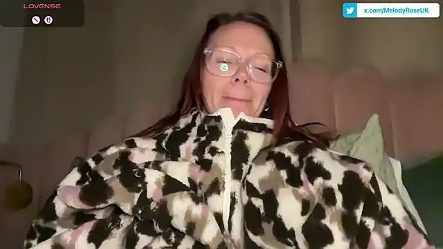 MelodyRoseUk online show from 01-07-26, 10:34