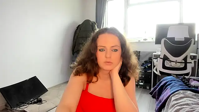 ENGLISHEMILY 69 online show from 01-07-25, 12:41