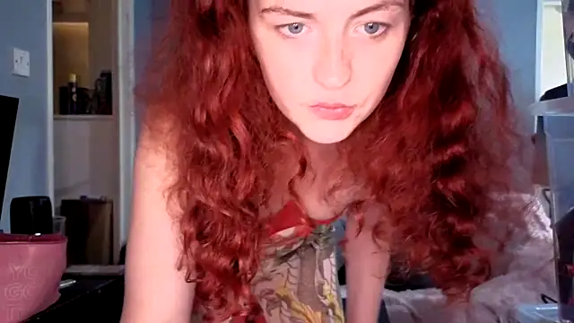 ENGLISHEMILY 69 online show from 09-23-25, 11:35