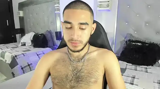 JuanDiegoKing online show from 01-12-25, 10:54
