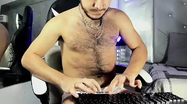 JuanDiegoKing online show from 01-19-25, 01:32