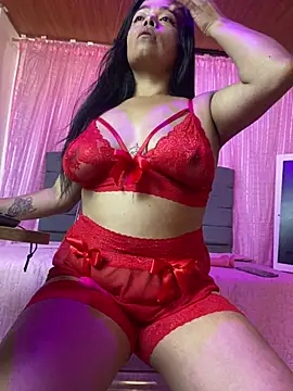 GoddessMeegan online show from 02-15-25, 11:28