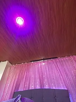 GoddessMeegan online show from 02-24-25, 02:15
