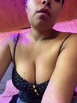 GoddessMeegan online show from 02-24-25, 05:20