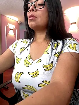GoddessMeegan online show from 09-18-25, 11:56