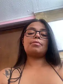 GoddessMeegan online show from 09-19-25, 11:44