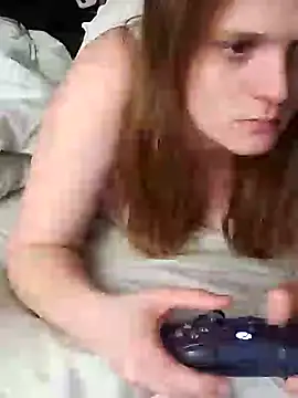 Snapshot of Ginger1123 chatting on 12-12-24, 08:47 Ginger1123 online show from 12-12-24, 08:47