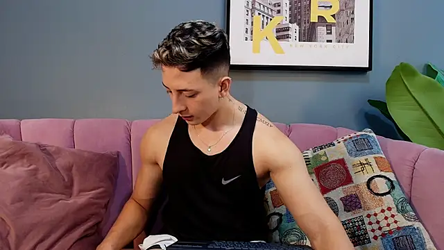 Zack Miller24 online show from 01-22-25, 02:14