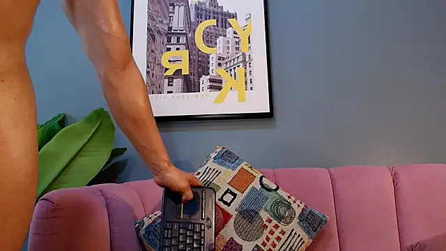 Zack Miller24 online show from 01-24-25, 02:19