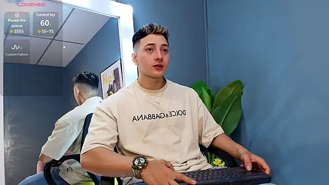 Zack Miller24 online show from 01-25-25, 02:25