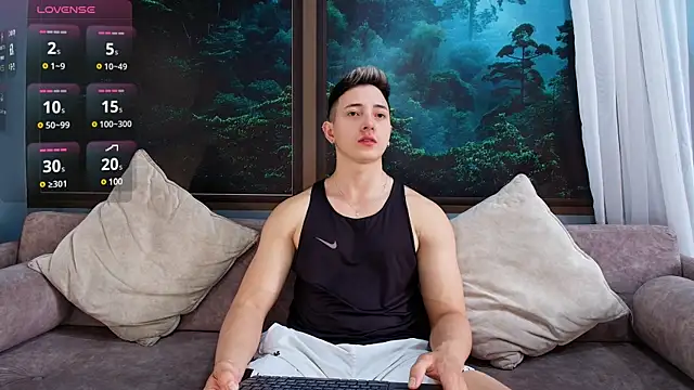 Zack Miller24 online show from 01-29-25, 02:21