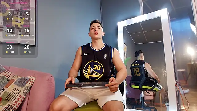 Zack Miller24 online show from 02-17-25, 02:26