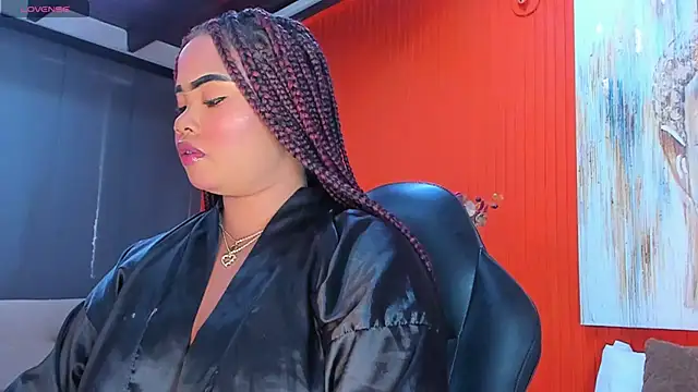 grace miller03 online show from 12-17-25, 06:58