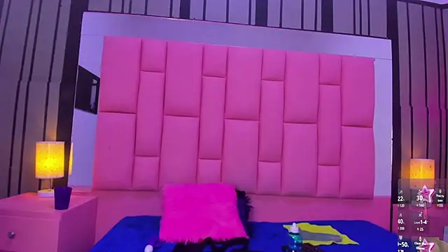 Brithanyslim online show from 12-16-24, 10:56