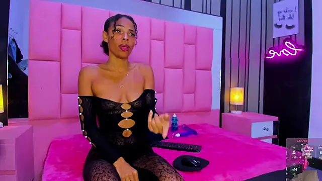 Brithanyslim online show from 12-27-24, 08:07