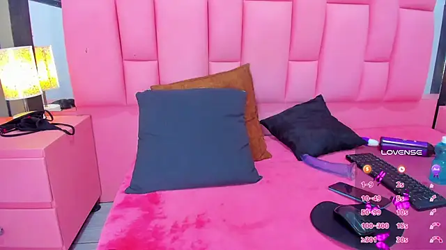 Brithanyslim online show from 02-01-25, 05:07