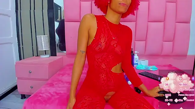 Brithanyslim online show from 02-14-25, 08:05