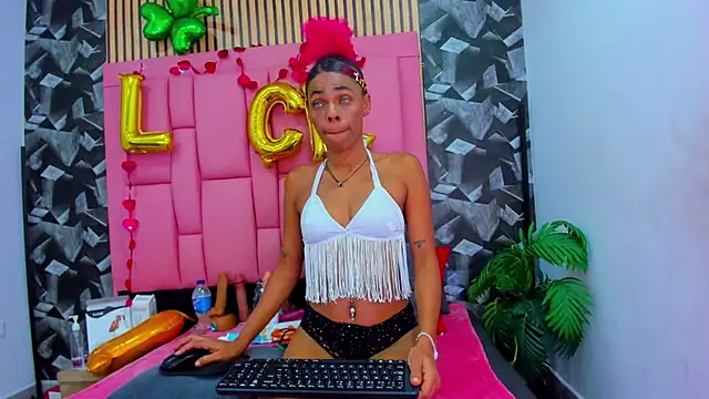 Brithanyslim online show from 03-20-26, 07:30