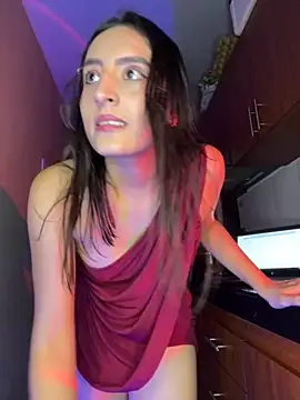 EmySofia online show from 11-23-25, 02:22