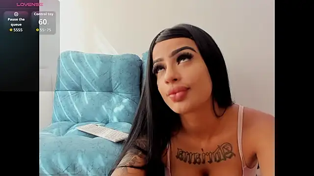 tamy ian online show from 12-15-25, 02:10