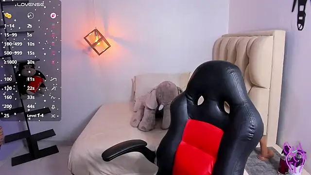 DENISERICHARD2 online show from 01-08-26, 03:20