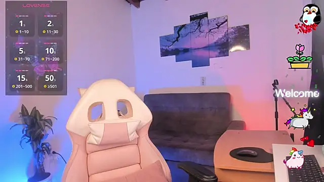 odelei online show from 03-11-25, 07:37