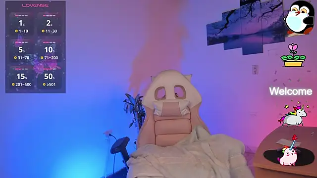 odelei online show from 03-19-25, 07:40