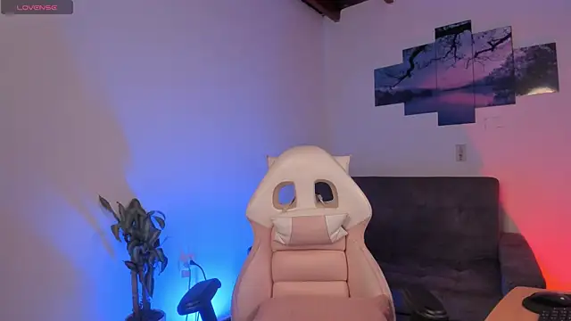 odelei online show from 03-21-25, 07:44