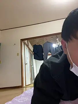 sakuto07 online show from 10-22-25, 01:44