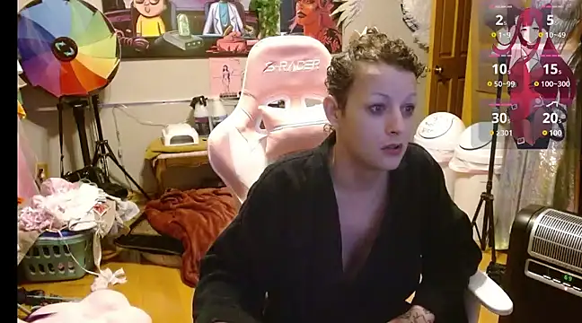 jessy0504 online show from 01-22-25, 12:27