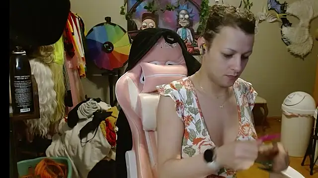 jessy0504 online show from 01-28-25, 11:38