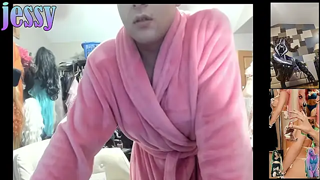 jessy0504 online show from 01-19-26, 11:14