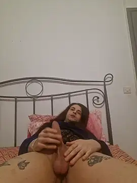 perla97 online show from 12-11-24, 08:18