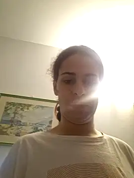 perla97 online show from 10-16-25, 12:39