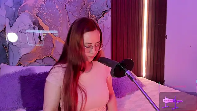 centaurigirl online show from 01-12-26, 04:29