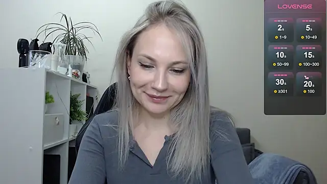 Sunny bunny6 online show from 01-09-25, 05:55