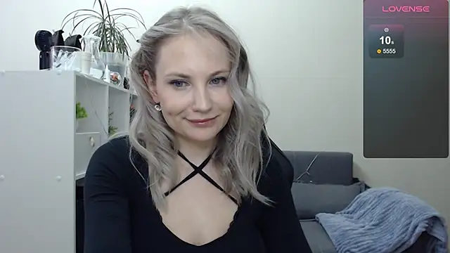 Sunny bunny6 online show from 01-11-25, 07:06