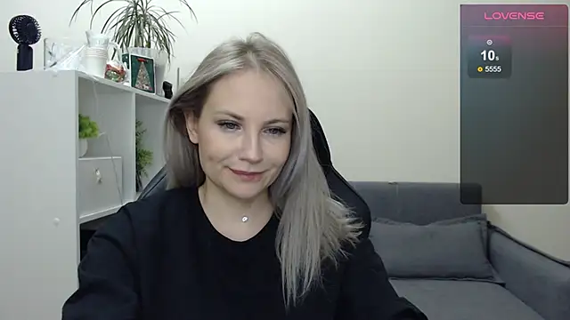 Sunny bunny6 online show from 01-22-25, 11:10