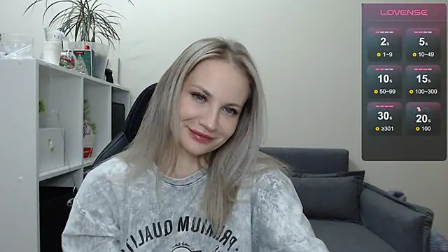 Sunny bunny6 online show from 02-07-25, 08:10