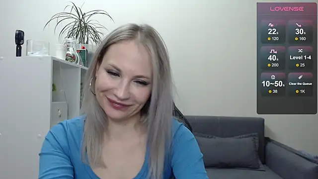 Sunny bunny6 online show from 02-10-25, 06:35