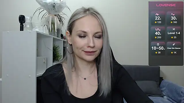 Sunny bunny6 online show from 02-16-25, 08:00