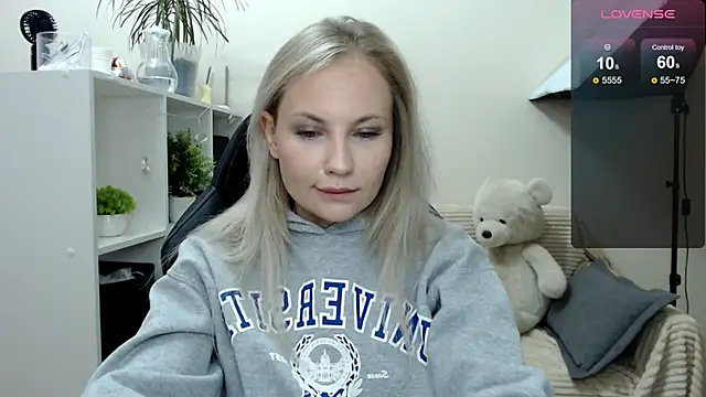 Sunny bunny6 online show from 09-11-25, 04:34